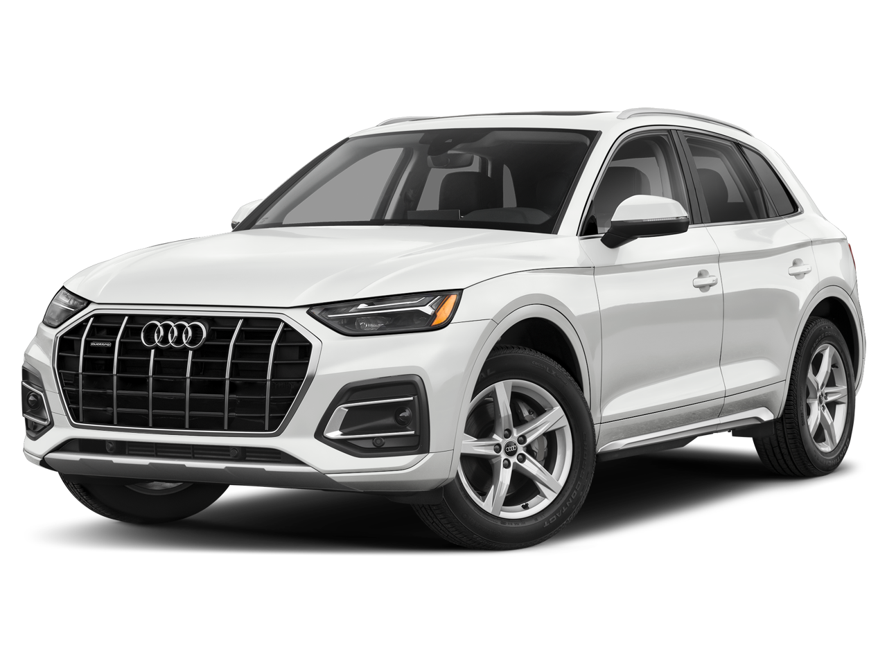 2023 Audi Q5 45 Premium's photo