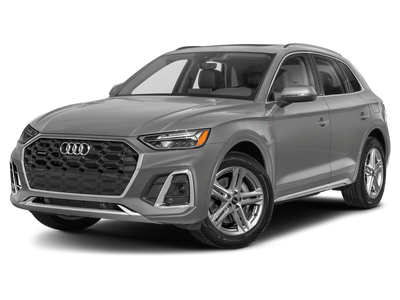 2023 Audi Q5 S line Premium Plus
