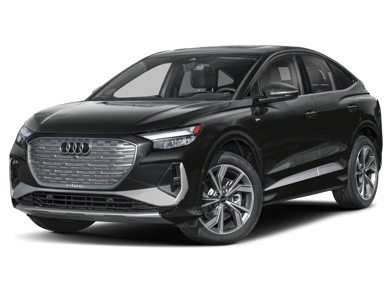 2023 Audi Q4 e-tron Sportback Prestige