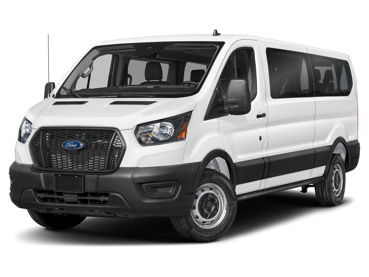 2023 Ford Transit Passenger Van