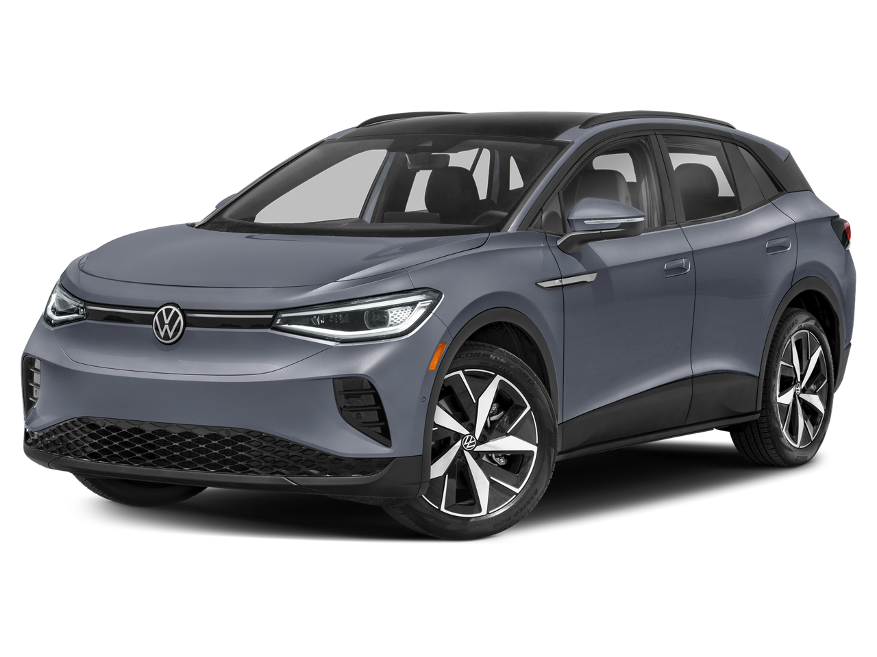 2023 Volkswagen ID.4 S's photo