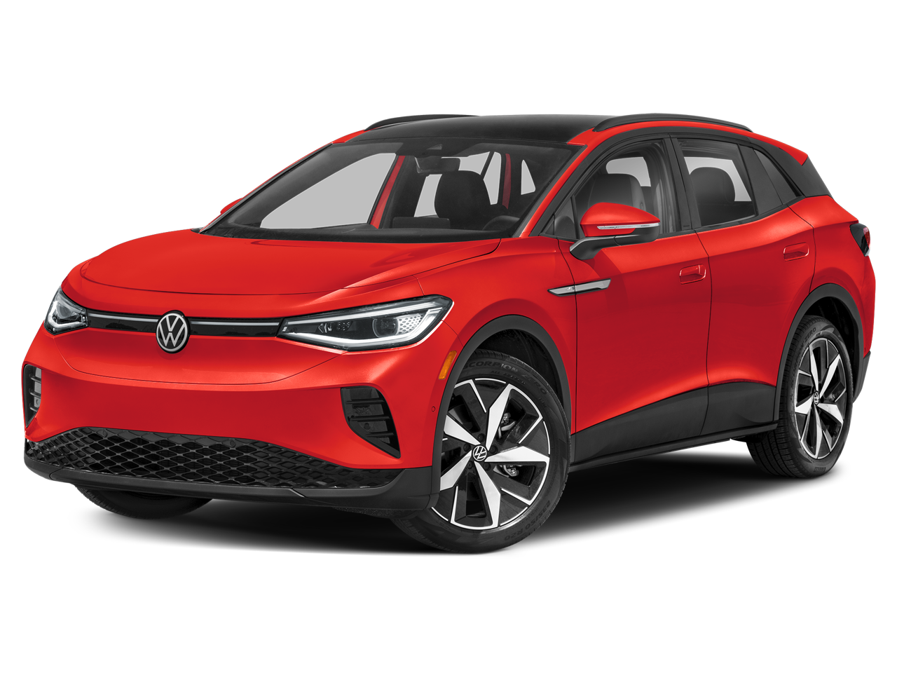 2023 Volkswagen ID.4 S