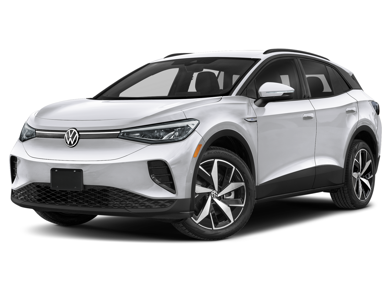 2023 Volkswagen ID.4