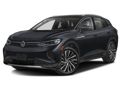 2023 Volkswagen ID.4 Pro S Plus