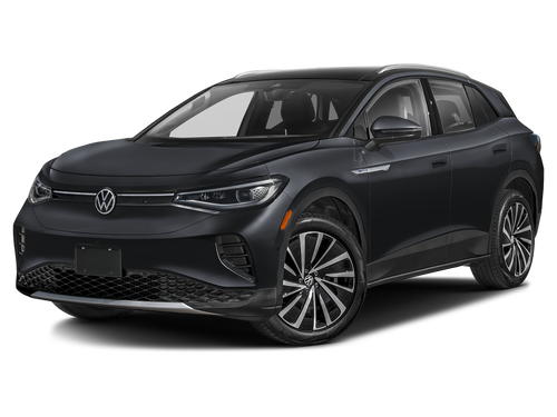 2023 Volkswagen ID.4 Pro S Plus