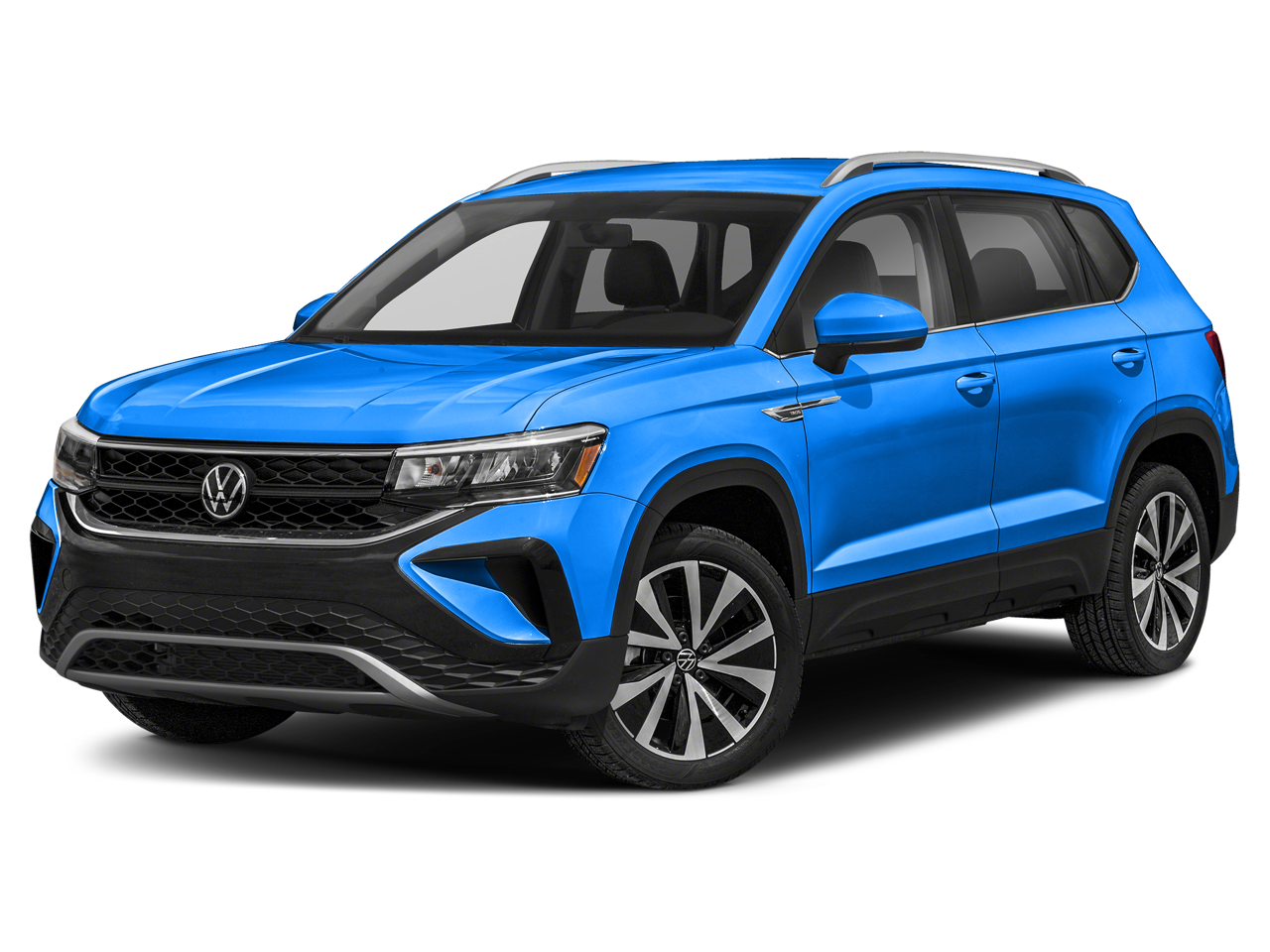 2023 Volkswagen Taos