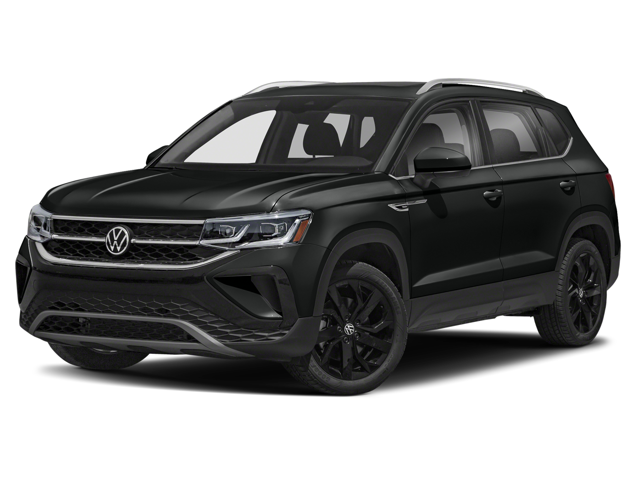 2023 Volkswagen Taos