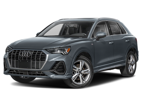 2024 Audi Q3 Premium