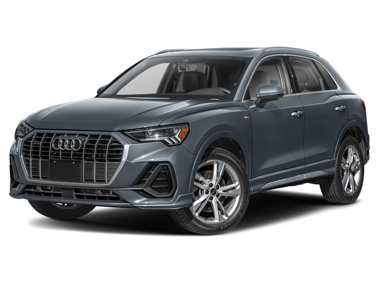 2024 Audi Q3 Premium