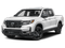 2024 Honda Ridgeline Black Edition