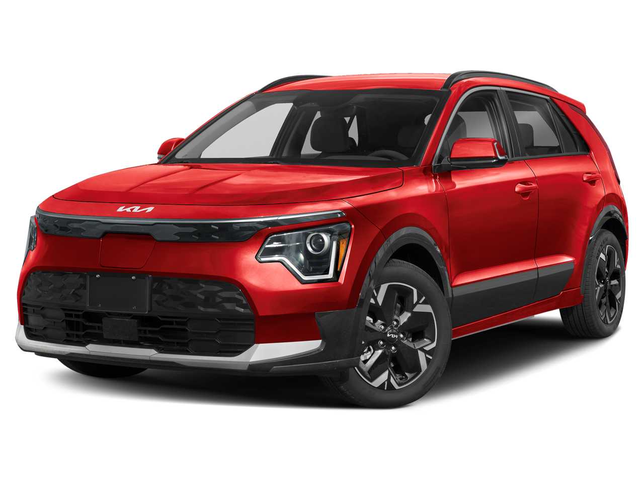 2024 Kia Niro Wind