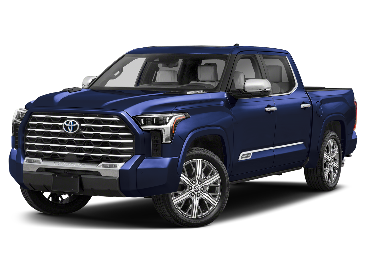 2024 Toyota Tundra Capstone HV