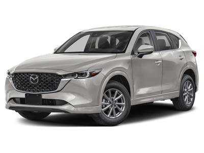 2025 Mazda CX-5 2.5 S SELECT PACKAGE AWD