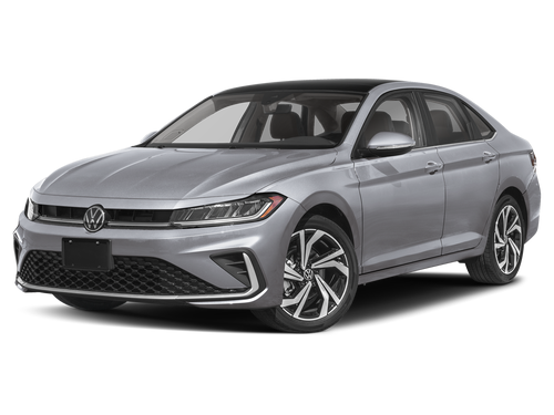 2025 Volkswagen Jetta SEL