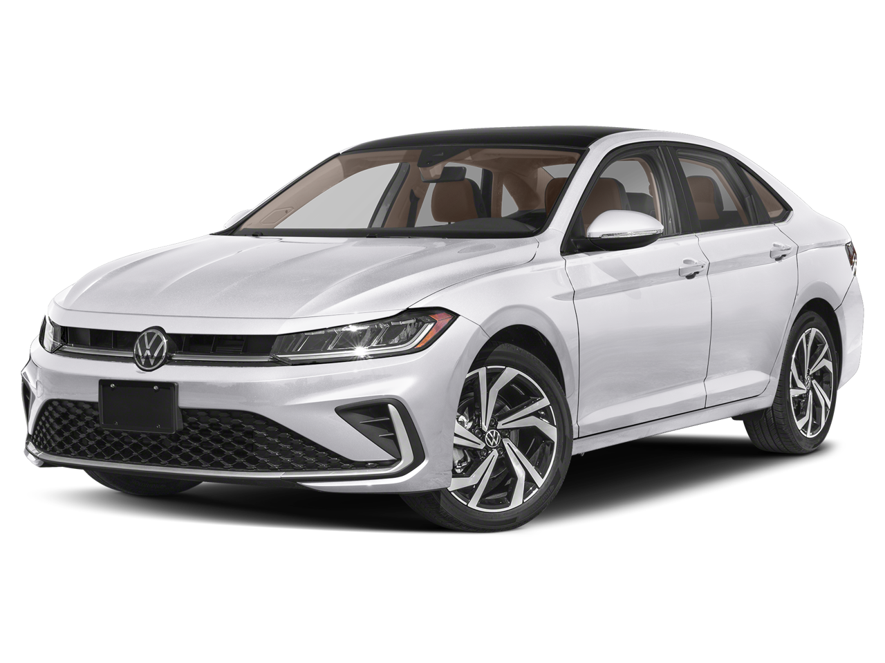 2026 Volkswagen Jetta SEL - Photo 40