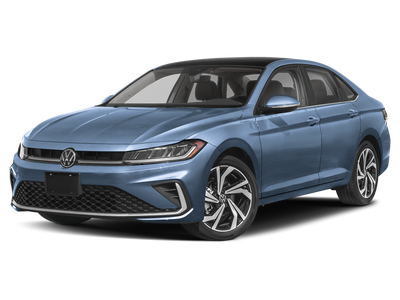 2026 Volkswagen Jetta 1.5T SEL