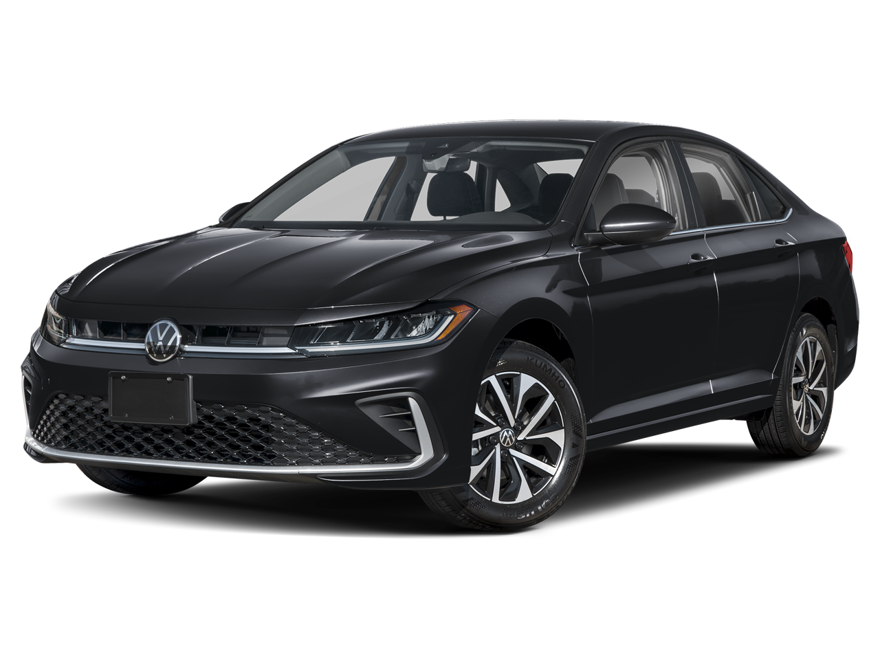 2026 Volkswagen Jetta S - Photo 46