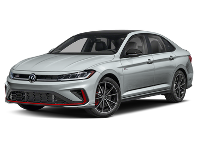 2026 Volkswagen Jetta GLI 2.0T Autobahn