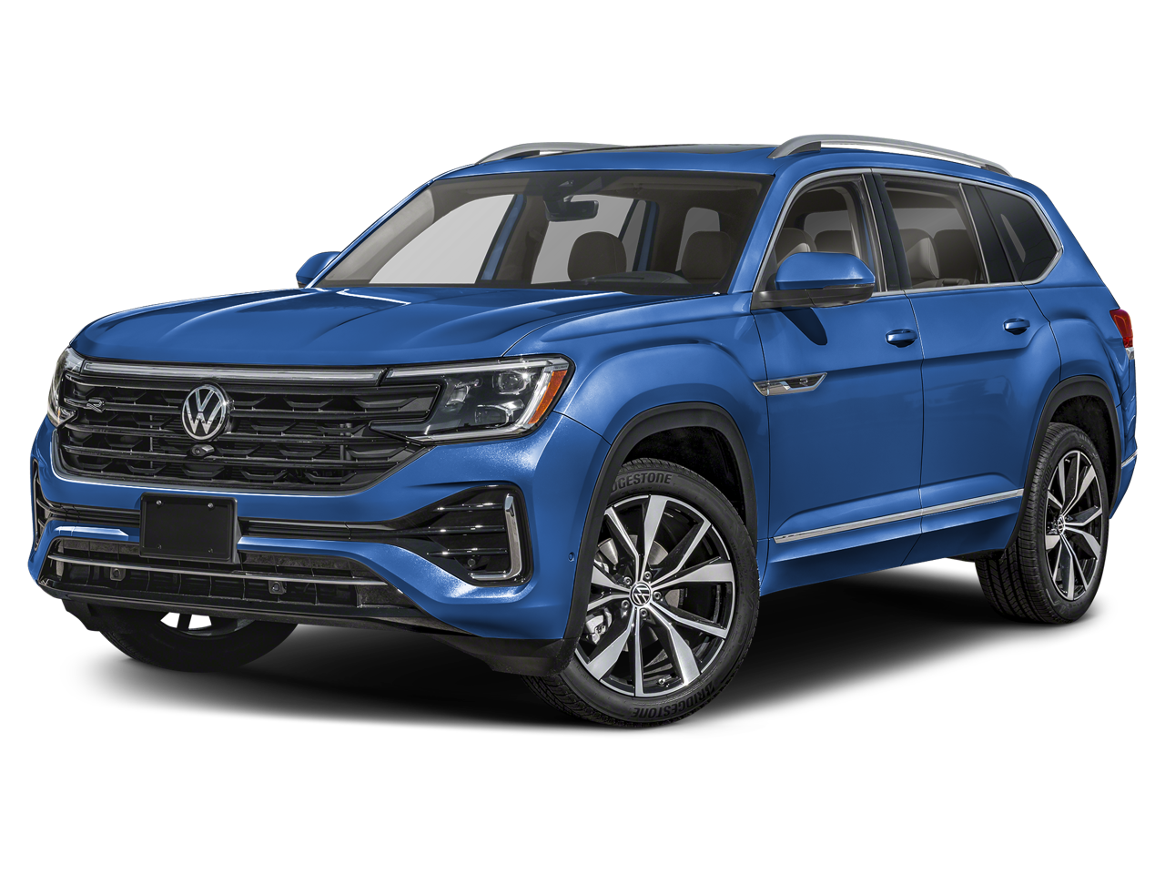 2026 Volkswagen Atlas 2.0T SEL Premium R-Line 4MOTION's photo