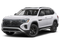 2026 Volkswagen Atlas 2.0T Peak Edition 4MOTION