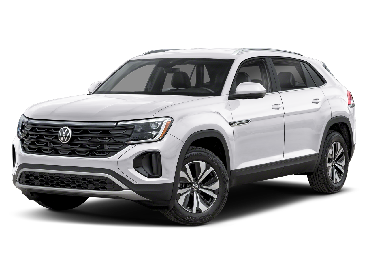 2026 Volkswagen Atlas Cross Sport 2.0T SE w/Tech 4MOTION's photo