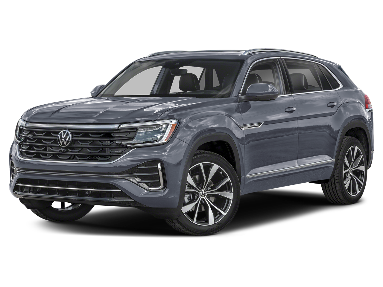 2026 Volkswagen Atlas Cross Sport SEL Premium R-LINE - Photo 45