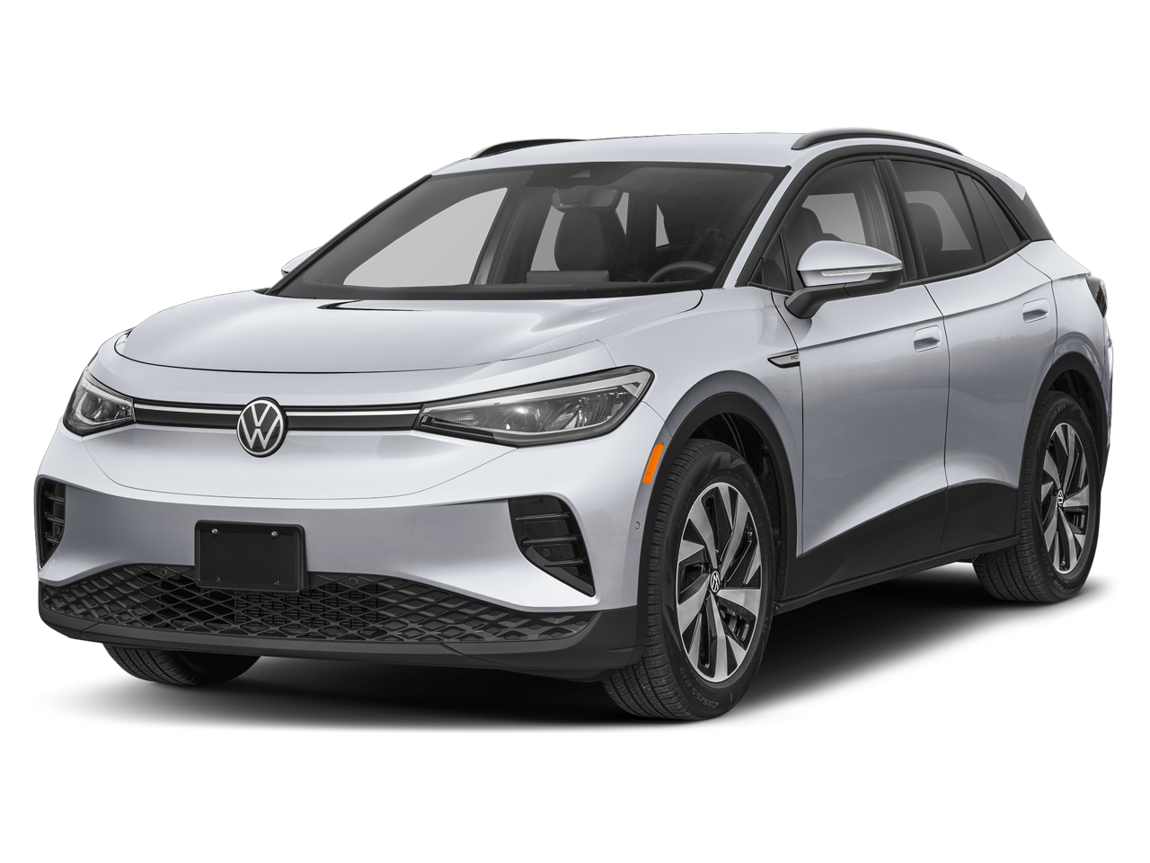 2026 Volkswagen ID.4 PRO - Photo 49
