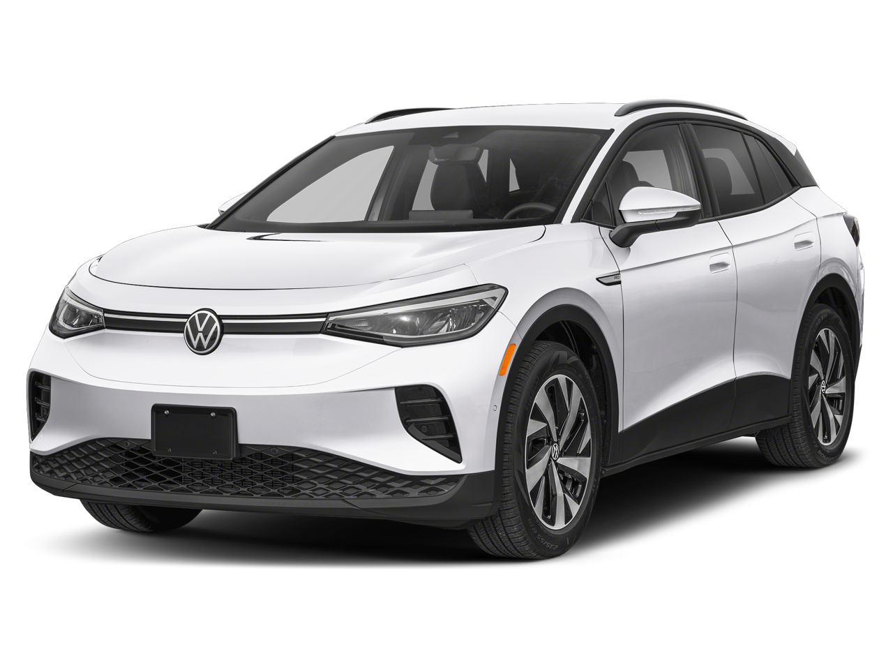 2026 Volkswagen ID.4 PRO - Photo 49