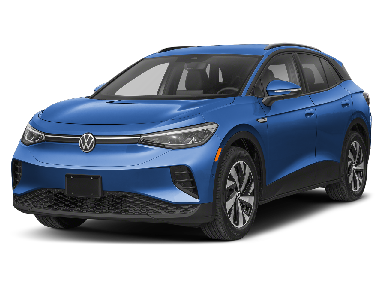2026 Volkswagen ID.4 PRO - Photo 50