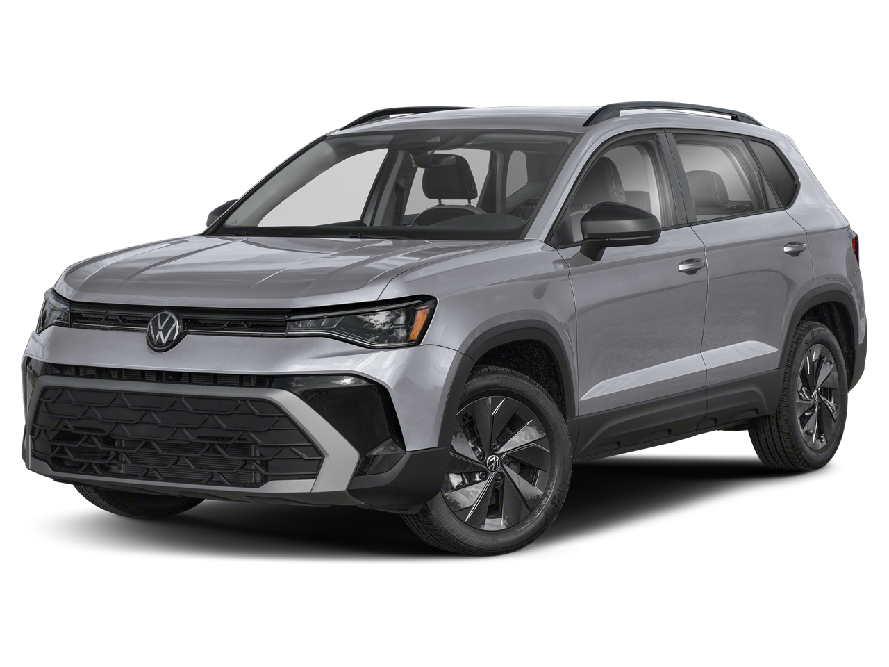 2026 Volkswagen Taos S FWD