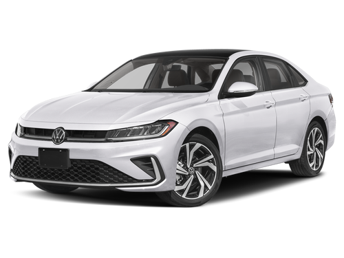 2027 Volkswagen Jetta SEL