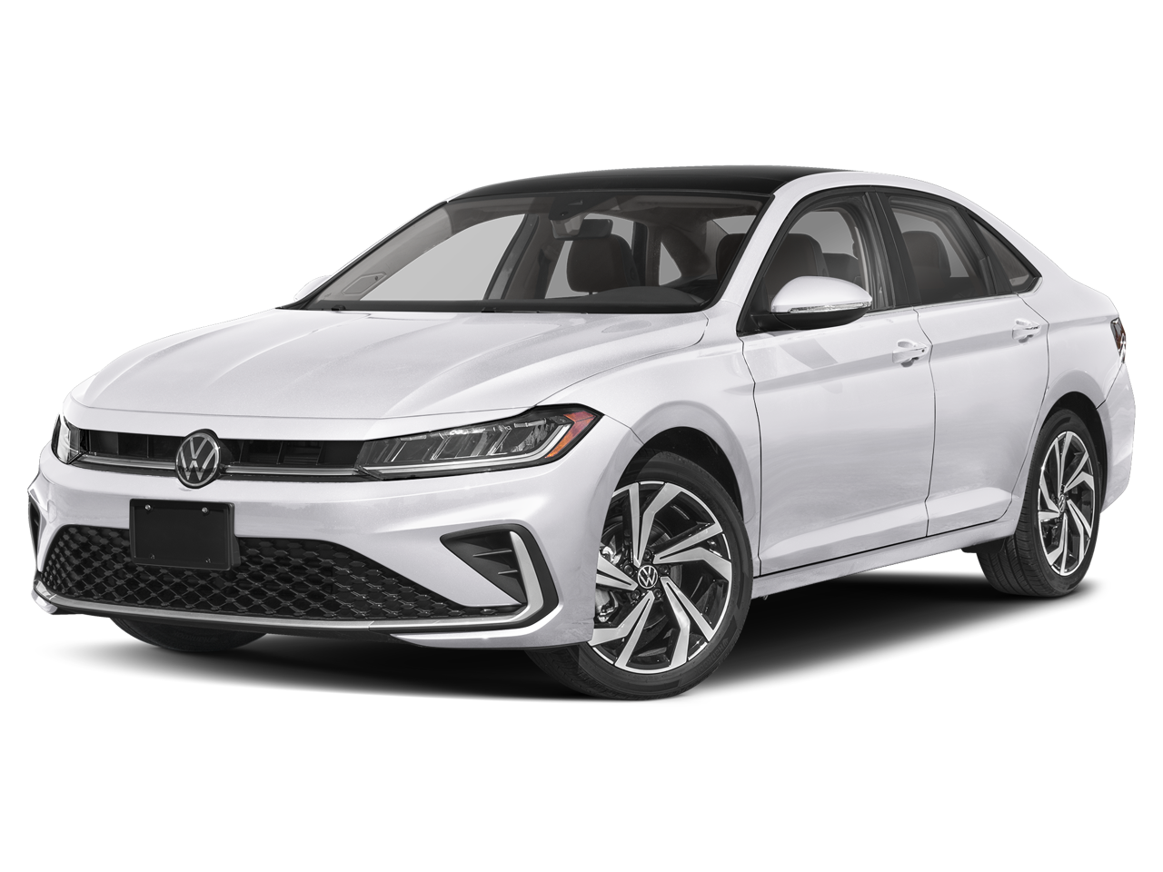 2027 Volkswagen Jetta SEL