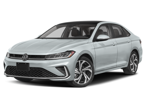 2027 Volkswagen Jetta SEL FWD