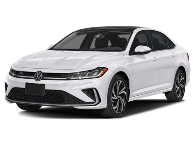 2027 Volkswagen Jetta 1.8T SEL