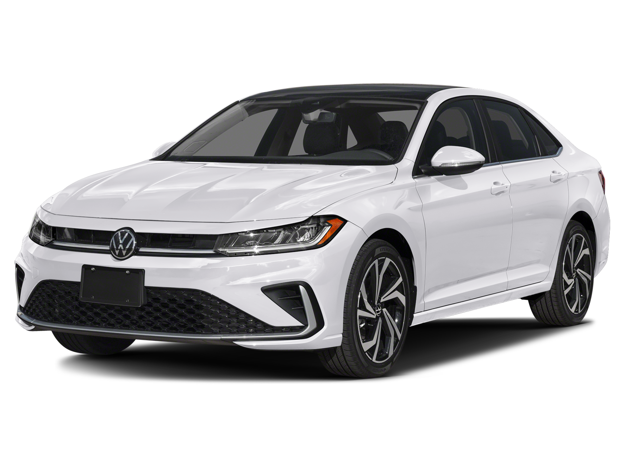 2027 Volkswagen Jetta 1.8T SEL