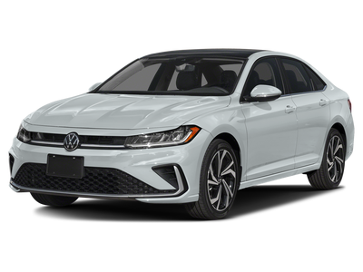 2027 Volkswagen Jetta 1.8T SEL