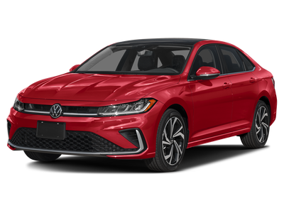 2027 Volkswagen Jetta SEL FWD