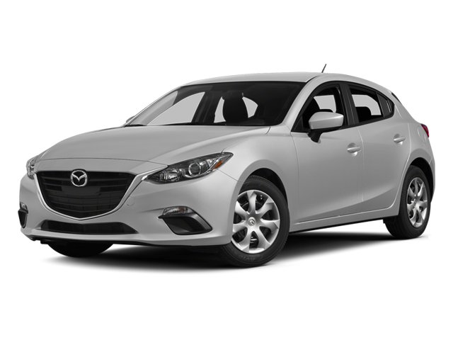 2014 Mazda CX-3 I Sport 5-Door AT SKYACTIV's photo