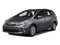 2014 Toyota Prius v Three