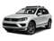 2016 Volkswagen Touareg VR6 FSI Lux