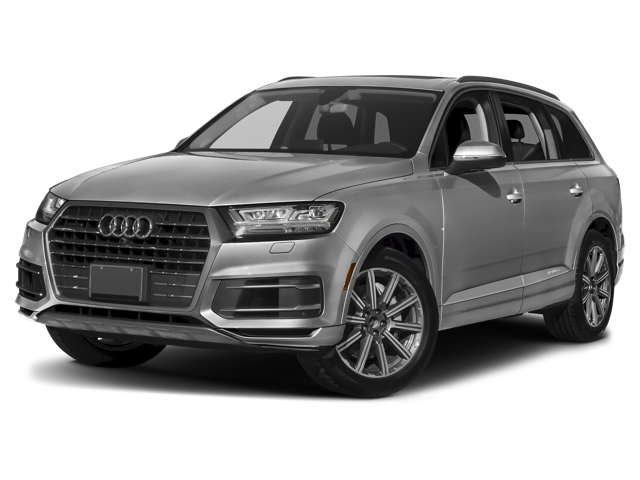 2019 Audi Q7 55 Premium quattro