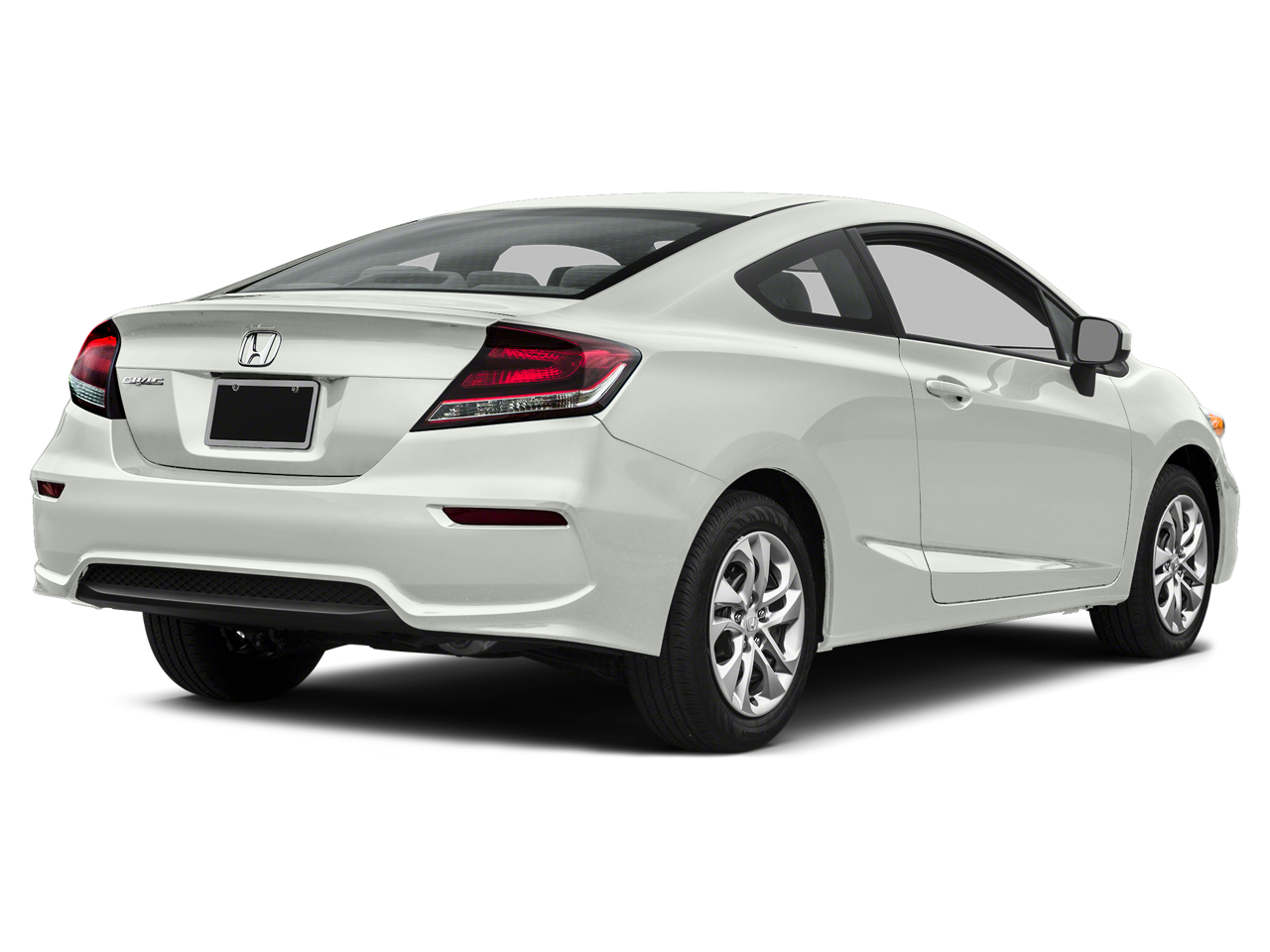 Used 2015 Honda Civic LX with VIN 2HGFG3B5XFH507915 for sale in Gladstone, OR