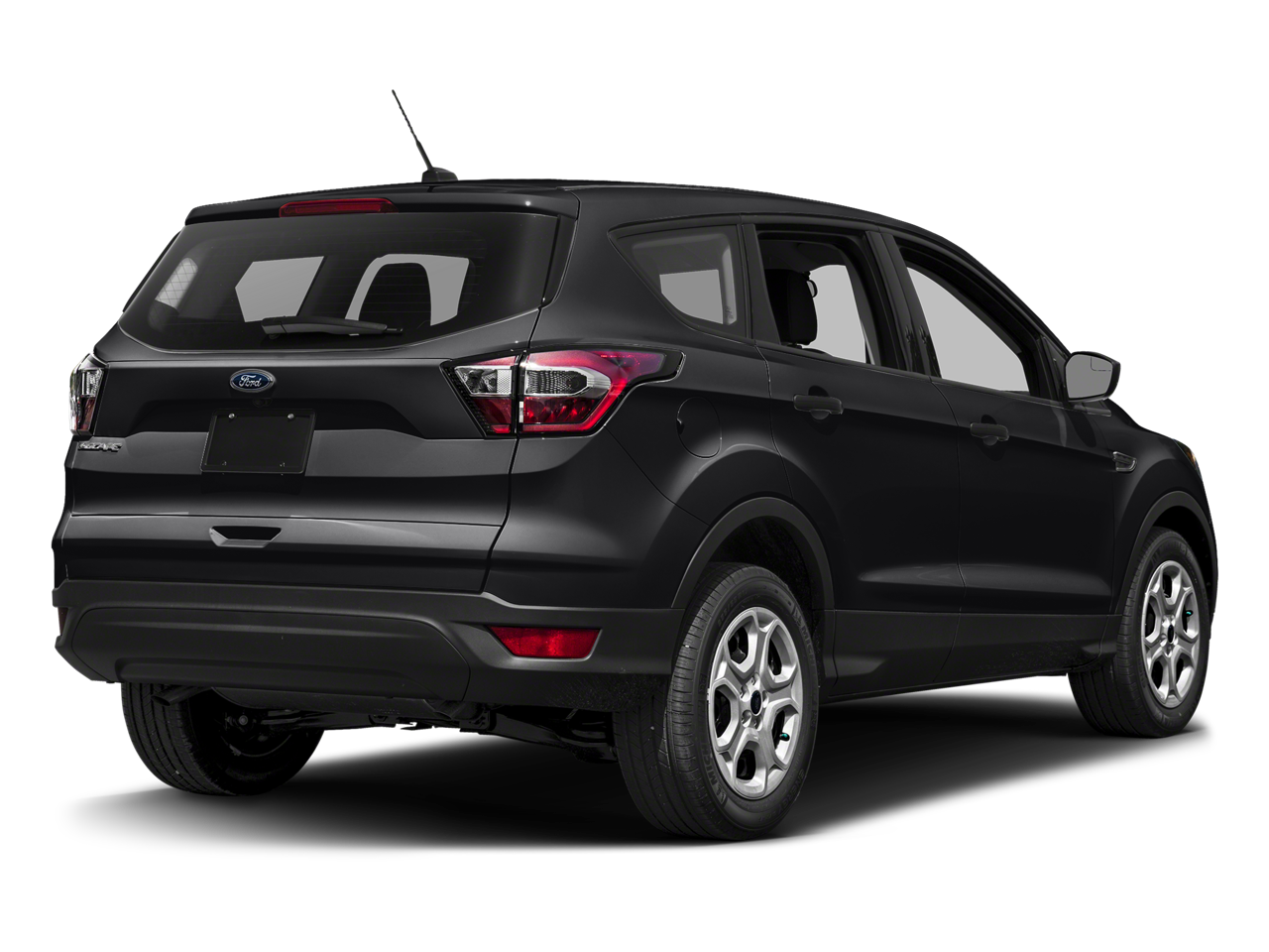 Used 2017 Ford Escape SE with VIN 1FMCU9G9XHUE10010 for sale in Gladstone, OR