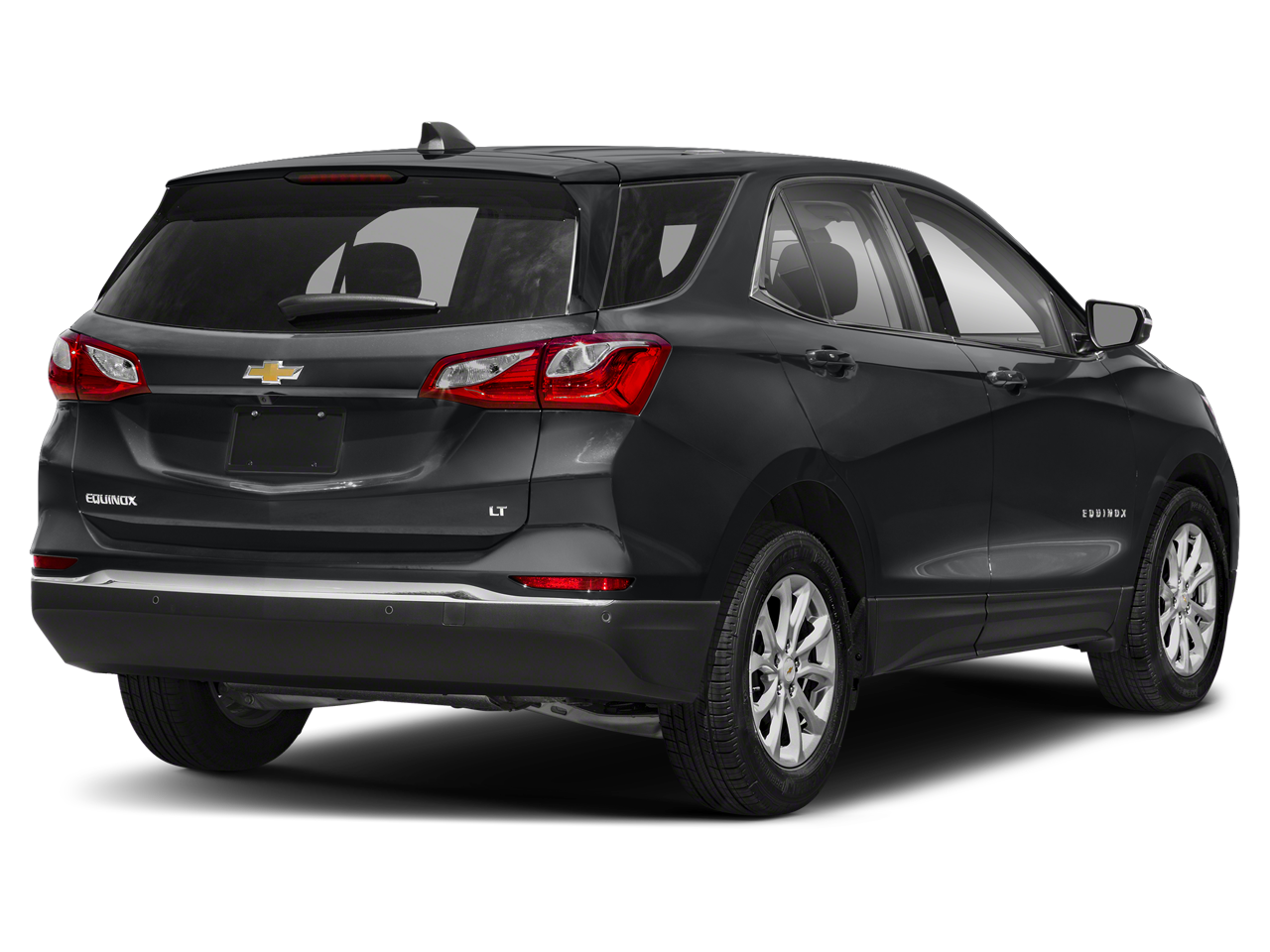 Used 2018 Chevrolet Equinox LT with VIN 2GNAXJEV0J6153925 for sale in Gladstone, OR