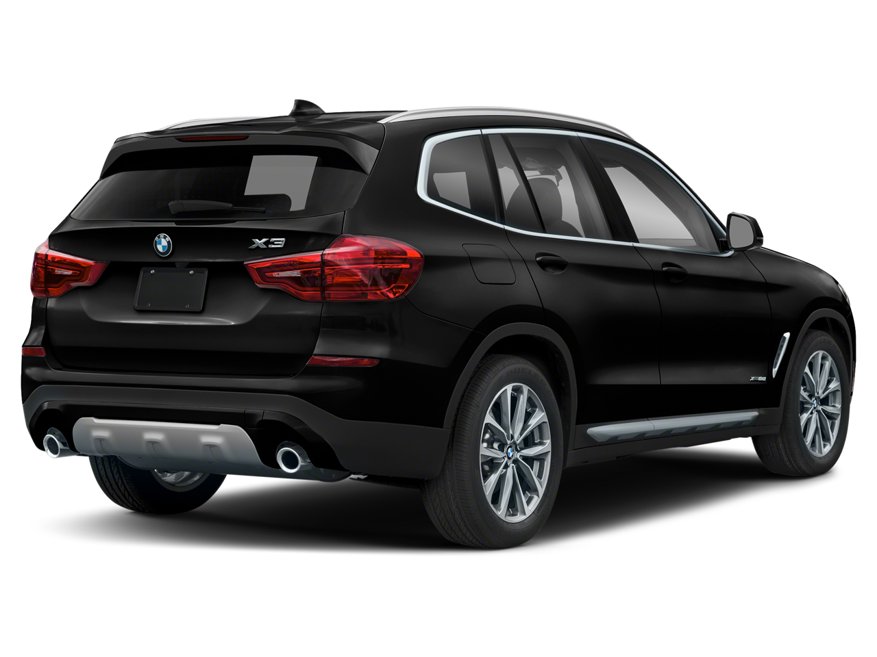 2019 BMW X3 XDRIVE30I SPORTS ACTIVITY