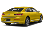 2019 Volkswagen Arteon 2.0T SEL Premium 4Motion