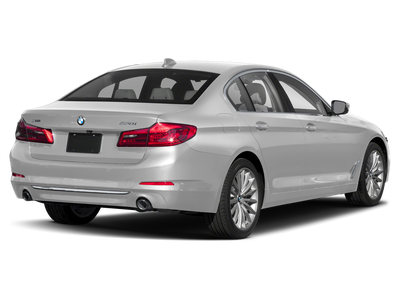 2020 BMW 5 Series 530i xDrive