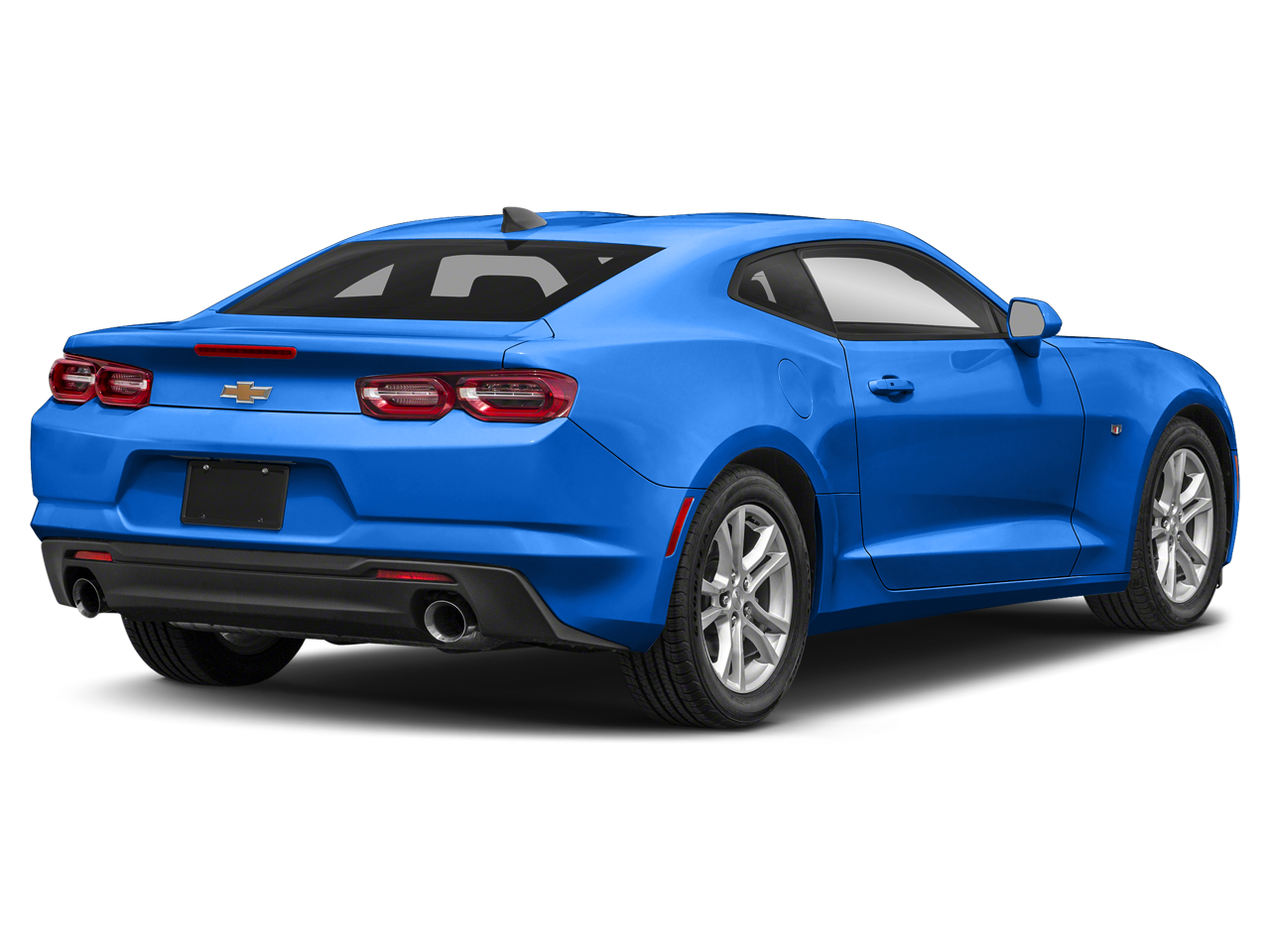 2022 Chevrolet Camaro LT1