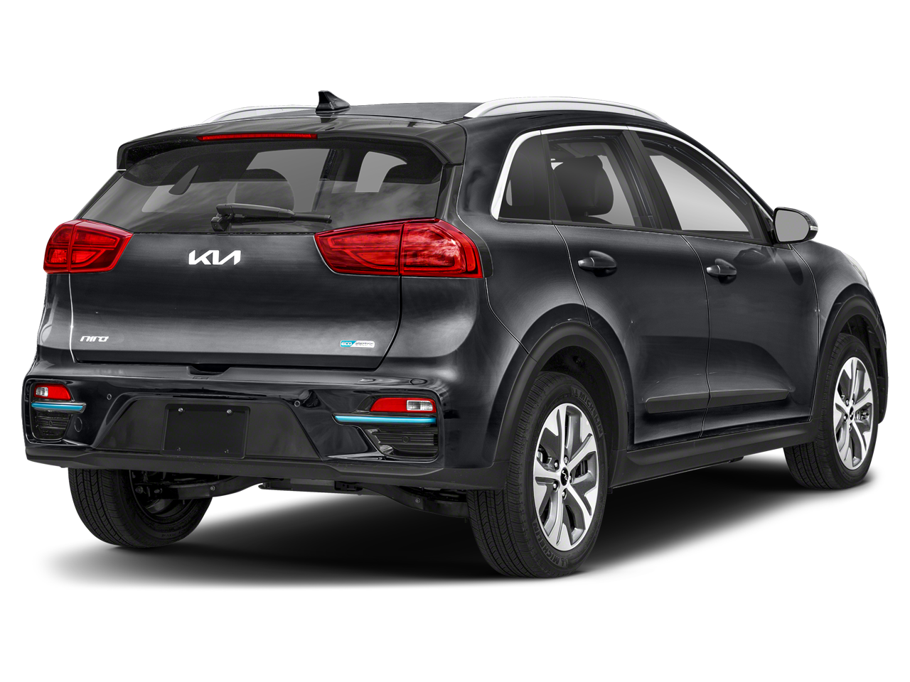 2022 Kia Niro EV EX Premium