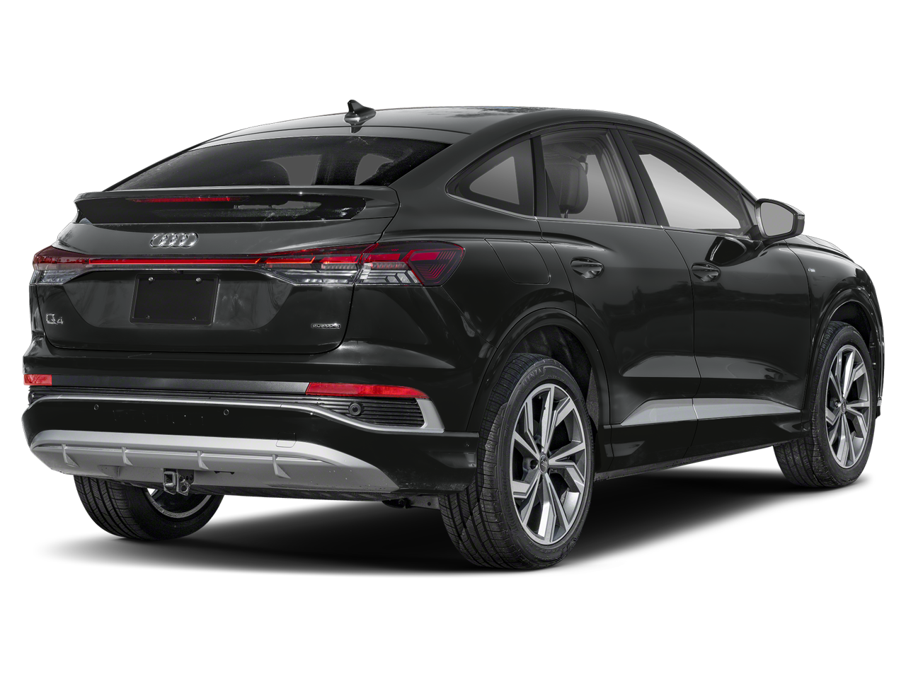 2023 Audi Q4 e-tron Sportback Prestige